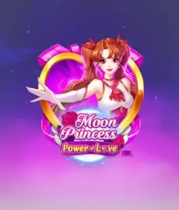 Experience the magical charm of Moon Princess: Power of Love by Play'n GO, showcasing gorgeous visuals and themes of love, friendship, and empowerment. Follow the beloved princesses in a dynamic adventure, providing exciting features such as special powers, multipliers, and free spins. Ideal for players seeking a game with a powerful message and engaging slot mechanics.